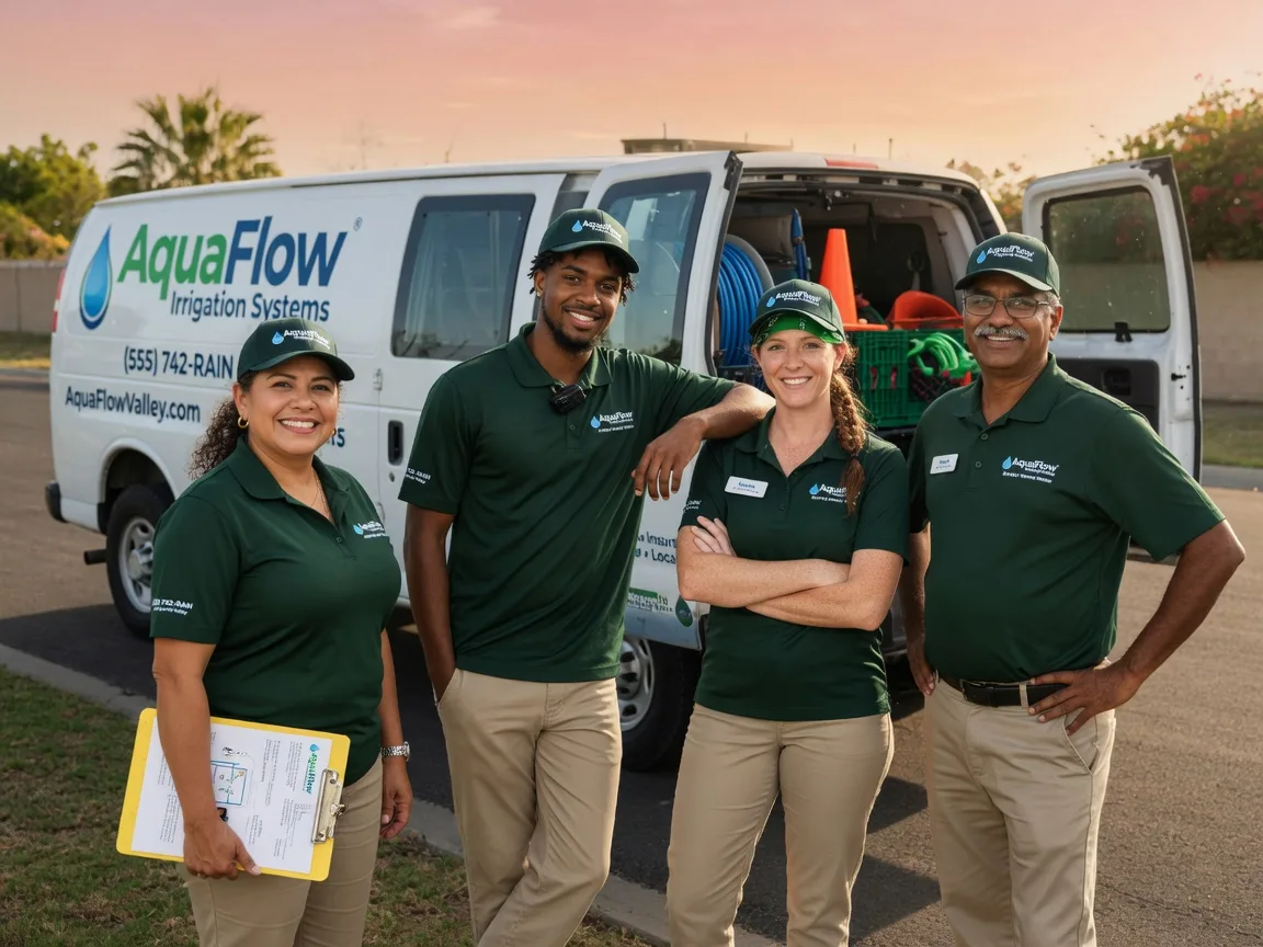 Irrigation Installation company in Cape Neddick, ME